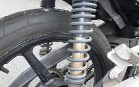 YAMAHA YBR125 2016