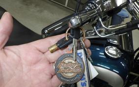 HARLEY FXSTS 1450 2004