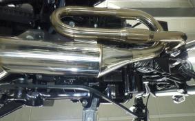 HONDA DAX 125 JB06