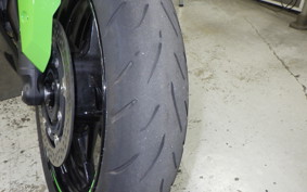 KAWASAKI ZX-4RR 2023 ZX400P