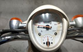 HONDA CREA SCOOPY AF55