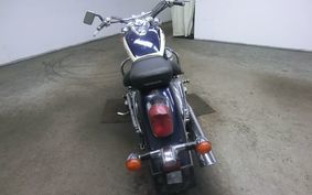 HONDA SHADOW 750 1999 RC44
