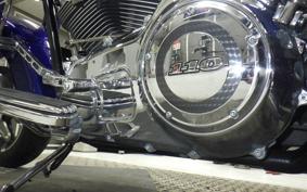 HARLEY FLHXSE 1800CVO 2010