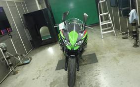 KAWASAKI NINJA 650 A 2020 ER650H