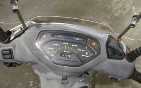 HONDA LEAD 100 JF06