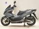 Фото Honda PCX 160 2004 с японского аукциона