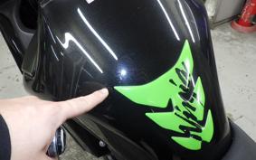 KAWASAKI NINJA 400 2015 EX400E