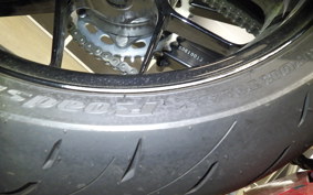 HONDA CBR600RR 2025 PC40