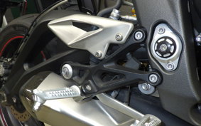 TRIUMPH STREET TRIPLE RS 2021