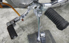 HONDA MONKEY 2012 Z50J