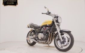 KAWASAKI ZEPHYR 750 1990 ZR750C