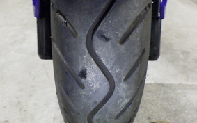 YAMAHA CYGNUS 125 XSR 3 2007 SED8J