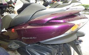 HONDA FORZA Z GEN 2 MF10