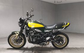 KAWASAKI Z900RS 2023 ZR900K
