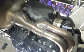 YAMAHA MT-07 2014 RM07J