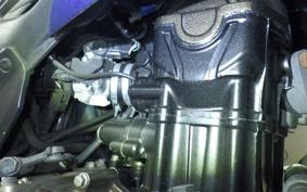 SUZUKI GIXXER 250 ED22Y