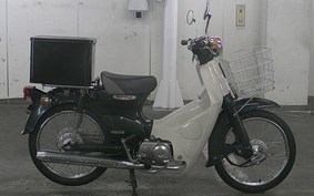 HONDA C50 SUPER CUB AA01