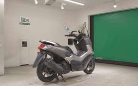 YAMAHA N-MAX 155 A 2019 SG50J