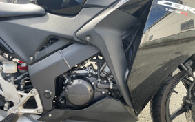 HONDA CBR125R JC50
