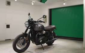 TRIUMPH BONNEVILLE T120 2023