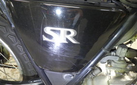 YAMAHA SR400 Gen.5 2021 RH16J