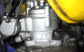 SUZUKI TS125R SF15A