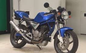 SUZUKI GOOSE 350 1992 NK42A