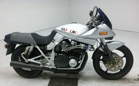 SUZUKI GSX1100S KATANA 2000 GU76A
