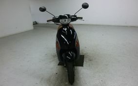 SUZUKI LET's 4 CA41A