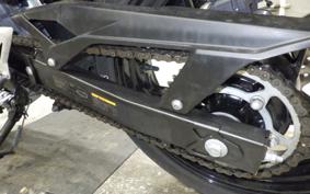 KAWASAKI NINJA 400 2024 EX400L