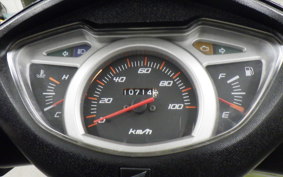HONDA LEAD 110 2004 JF19