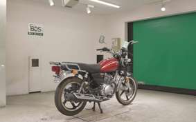 YAMAHA YB125SP 1998