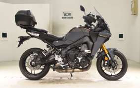 YAMAHA TRACER 9 GT+ 2023 RN70J