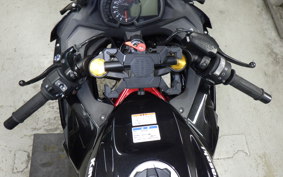 KAWASAKI ZX-25R 2023 ZX250E