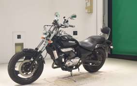 KAWASAKI ELIMINATOR 250 V VN250A