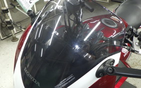 HONDA CB400 SUPER BOLDOR A 2022 NC42