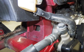 HONDA MONKEY 125 2009 JB02