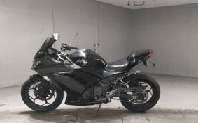 KAWASAKI NINJA 250 EX250L