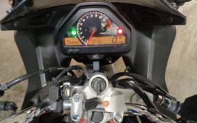 HONDA VTR 250 F MC33