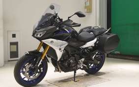 YAMAHA MT-09 Tracer GT 2020 RN51J