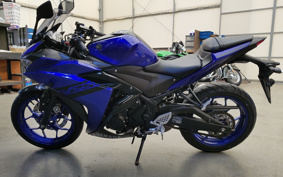 YAMAHA YZF-R25 RG43J