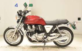 HONDA CB1100 EX ABS 2017 SC65