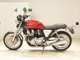 Фото Honda CB1100 EX ABS 2017 с японского аукциона