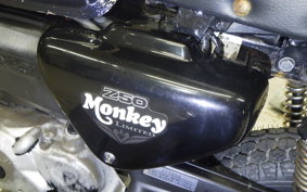 HONDA MONKEY 2023 AB27
