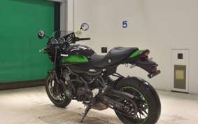 KAWASAKI Z900RS CAFE 2025 ZR900K