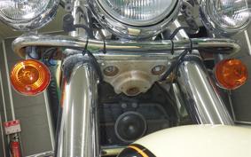 KAWASAKI VULCAN 800 CLASSIC 2001 VN800A