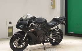 HONDA CBR1000RR 2007 SC57