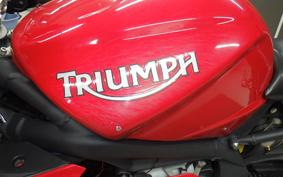 TRIUMPH DAYTONA 675 2009