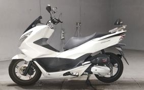 HONDA PCX 125 JF56