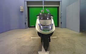 YAMAHA MAXAM 250 SG21J